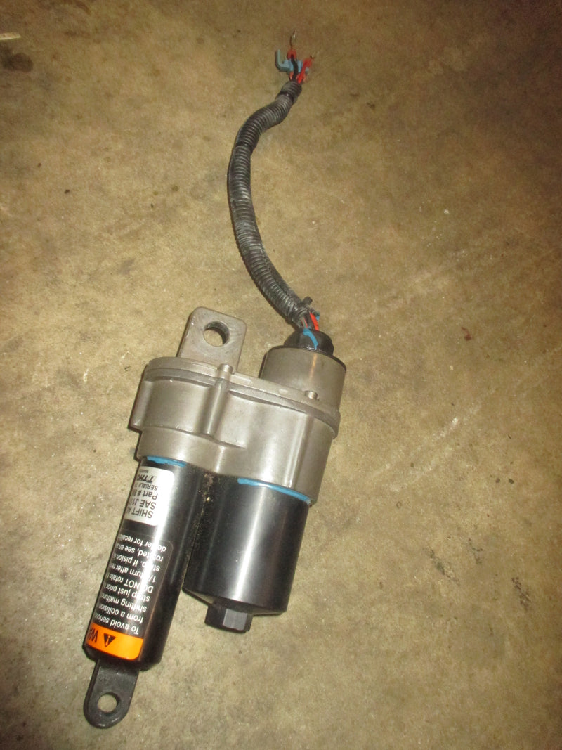 Mercury 250hp Pro Verado 4 stroke Outboard Shift Actuator (8M0041868)