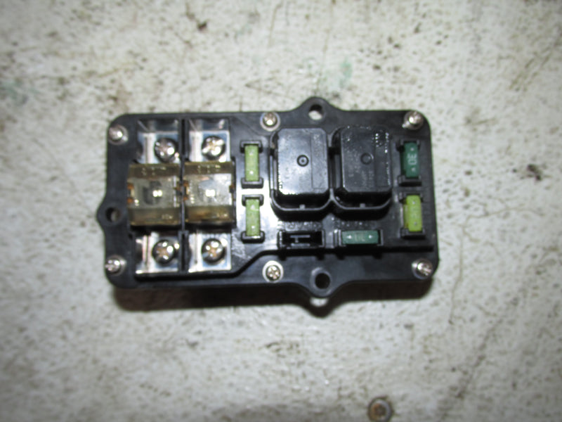 Yamaha HPDI 150hp 2 Stroke Outboard Fuse Box (68F-82170-01-00)