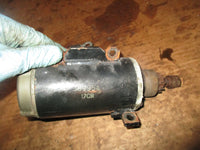 Load image into Gallery viewer, Johnson 115hp 2 stroke outboard starter (389954)
