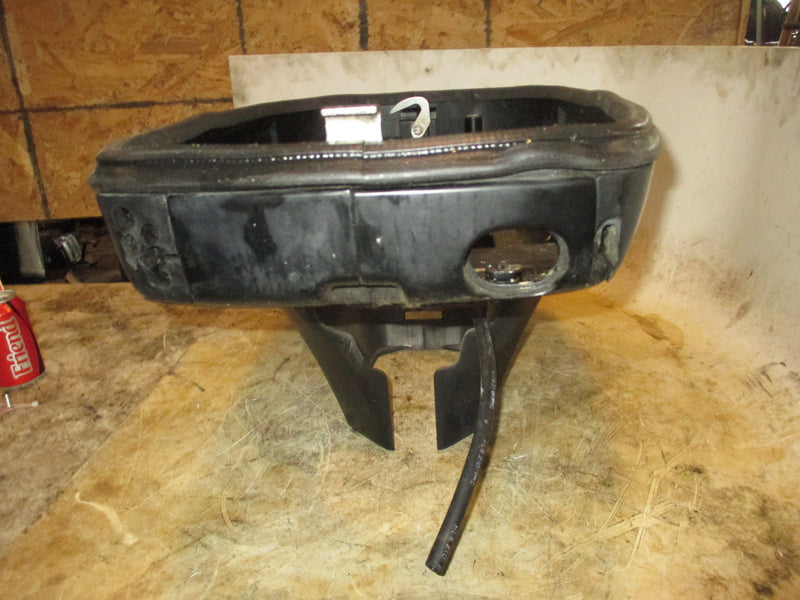 Mercury 90hp 2 stroke outboard side cover set (1821874)