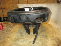 Load image into Gallery viewer, Mercury 90hp 2 stroke outboard side cover set (1821874)
