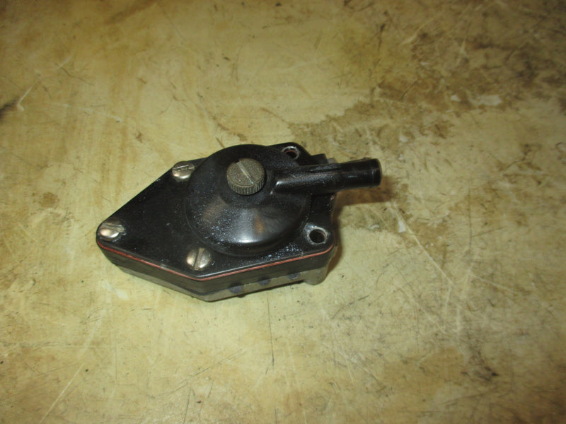 Evinrude 40hp 2 stroke outboard Aftermarket Fuel Pump