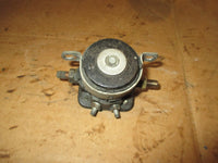 Load image into Gallery viewer, Evinrude 115hp 2 stroke outboard starter solenoid (383622)
