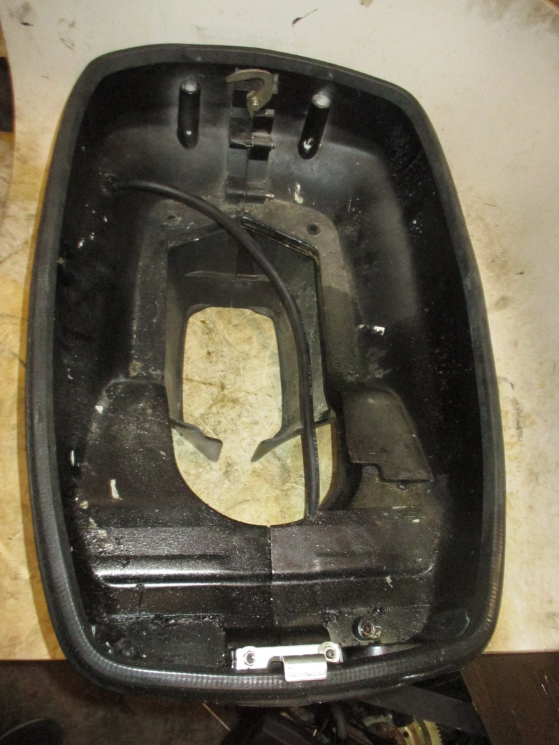 Mercury 90hp 2 stroke outboard side cover set (1821874)