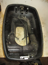 Load image into Gallery viewer, Mercury 90hp 2 stroke outboard side cover set (1821874)
