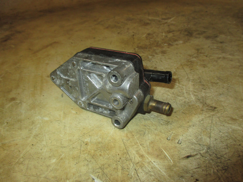 Evinrude 40hp 2 stroke outboard Aftermarket Fuel Pump