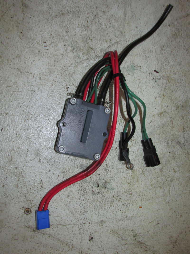 Yamaha HPDI 150hp 2 Stroke Outboard Rectifier Regulator (68F-81960-01-00)