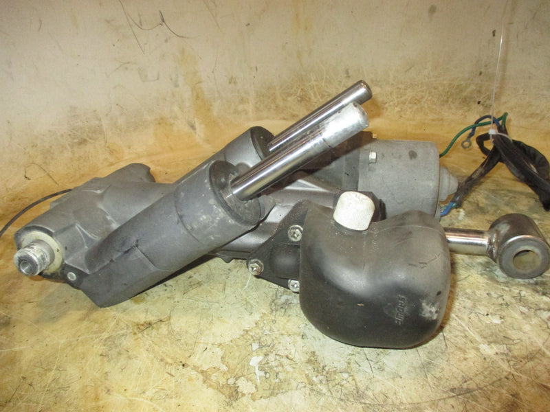 Suzuki DF140 140hp 4 stroke outboard tilt trim unit