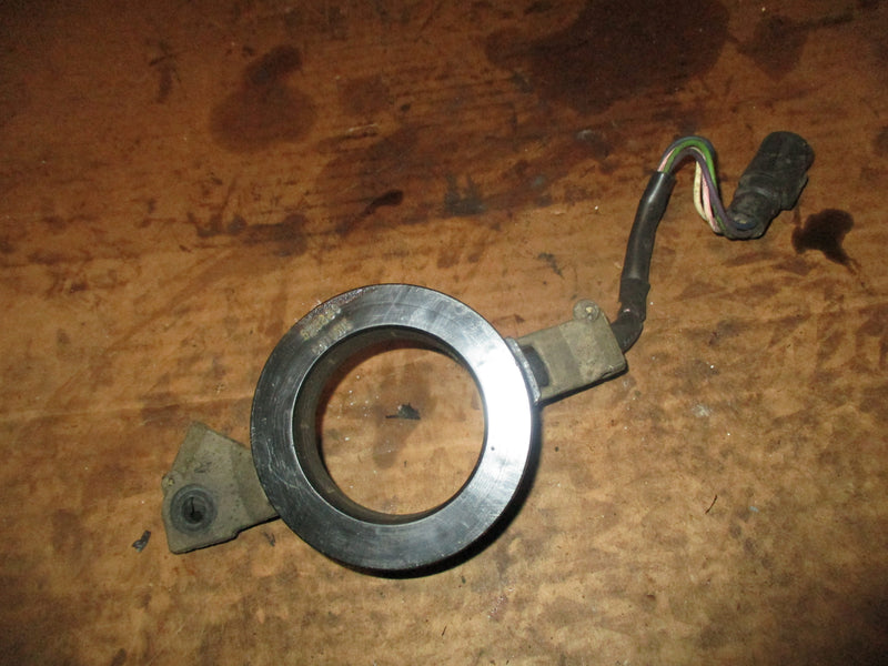 Evinrude 100hp 2 stroke outboard timer base (583289)