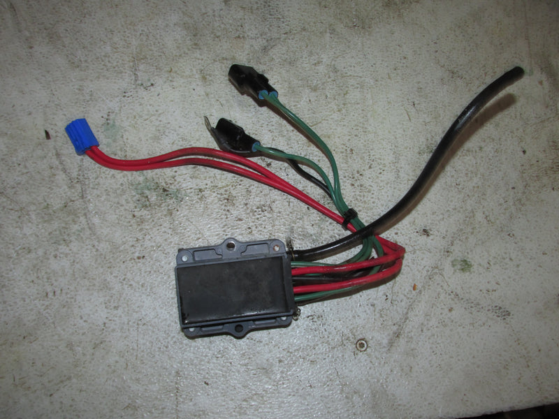 Yamaha HPDI 150hp 2 Stroke Outboard Rectifier Regulator (68F-81960-01-00)