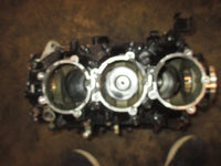 Load image into Gallery viewer, Mercury 90hp 2 stroke outboard crankcase block
