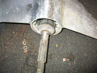 Load image into Gallery viewer, Yamaha 115hp 4 stroke outboard 25" lower unit
