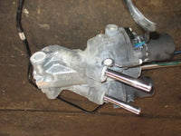 Load image into Gallery viewer, Yamaha 150hp 4 stroke outboard tilt trim unit 63P-43800
