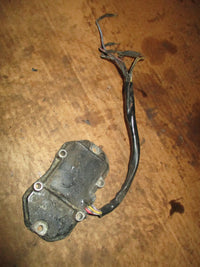 Load image into Gallery viewer, Evinrude 100hp 2 stroke outboard rectifier regulator (585195)
