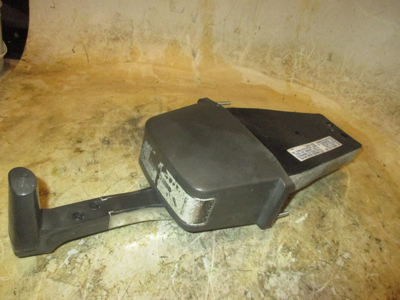 Suzuki DF140 140hp 4 stroke outboard top mount control box