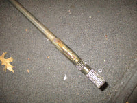 Load image into Gallery viewer, Yamaha 115hp 4 stroke outboard 25" lower unit
