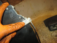 Load image into Gallery viewer, Suzuki DF140 140hp 4 stroke outboard top mount control box
