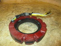 Load image into Gallery viewer, Mercury 90hp 2 stroke outboard stator (398-832075A3)
