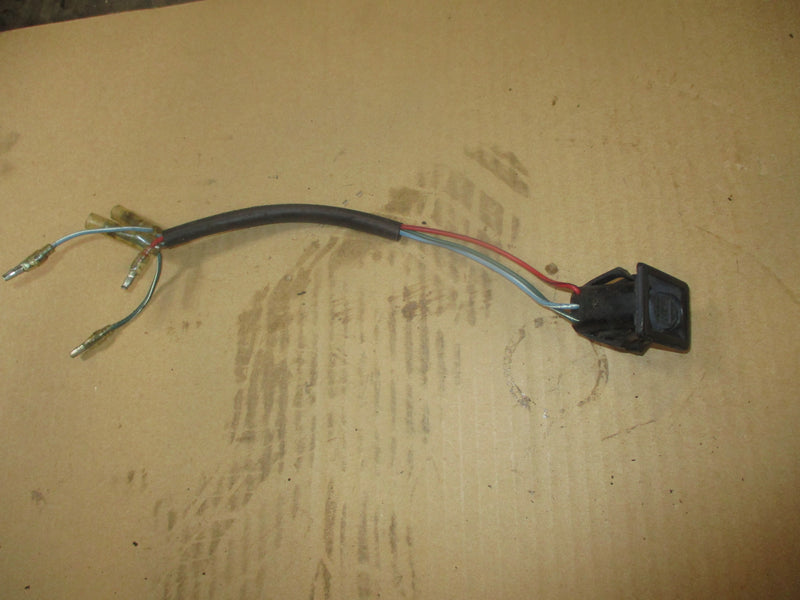 Mercury 90hp 2 stroke 3 cyl outboard tilt trim switch (856990)