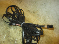 Load image into Gallery viewer, Suzuki DF140 140hp 4 stroke outboard monitor gauge harness
