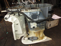 Load image into Gallery viewer, Suzuki DF150AP 150hp 4 stroke outboard 25 inch shaft midsection
