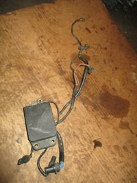 Load image into Gallery viewer, Evinrude 100hp 2 stroke outboard CDI powerpack (584027)
