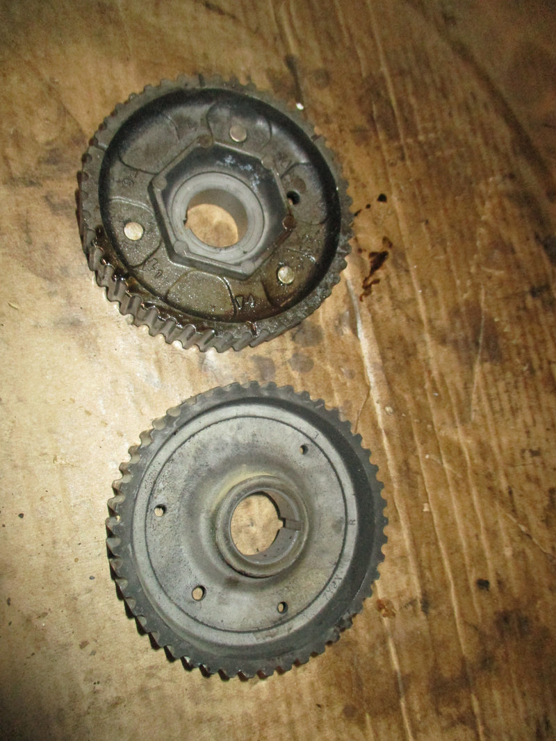 Honda BF225 outboard driven gear set (14261-ZY3-A00)