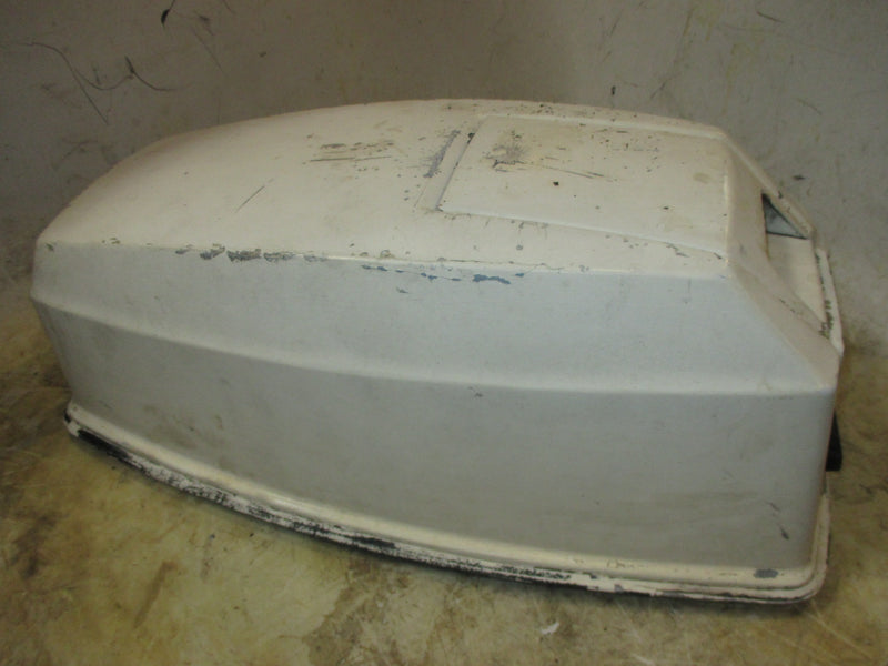 Evinrude 40hp 2 stroke outboard Top Cowling