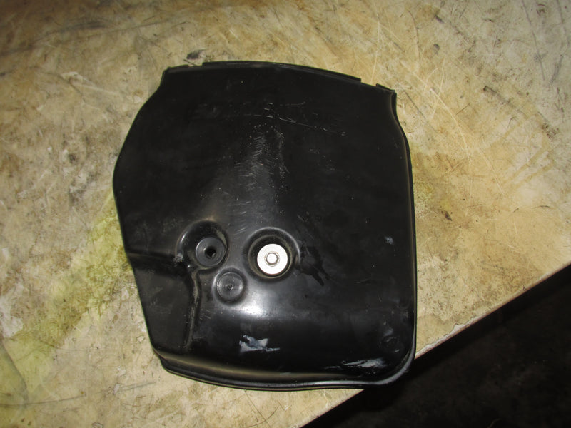 Evinrude Etec 115hp 2 Stroke Outboard Intake Silencer (5007605)