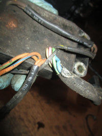 Load image into Gallery viewer, Evinrude 100hp 2 stroke outboard CDI powerpack (584027)
