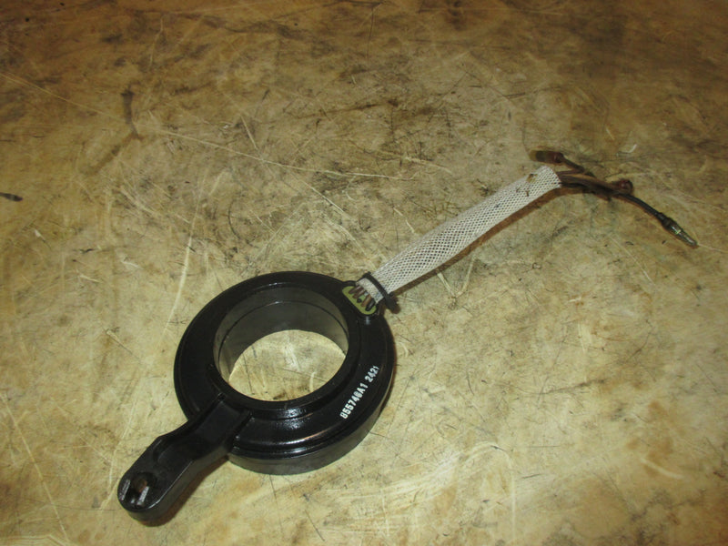 Mercury 90hp 2 stroke outboard timer base (855746A2)