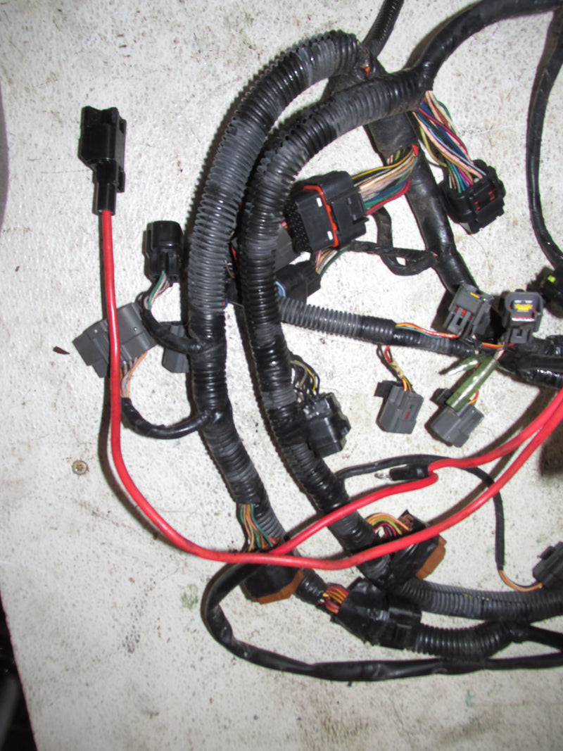 Yamaha HPDI 150hp 2 Stroke Outboard Engine Wiring Harness (68F-8259M-20-00)