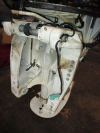 Load image into Gallery viewer, Suzuki DF150AP 150hp 4 stroke outboard 25 inch shaft midsection
