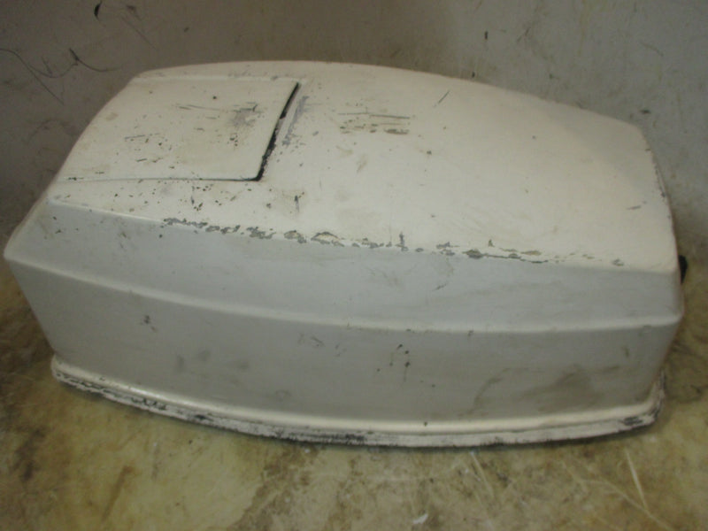 Evinrude 40hp 2 stroke outboard Top Cowling