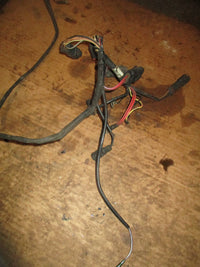 Load image into Gallery viewer, Evinrude 100hp 2 stroke outboard engine wiring harness (586027)

