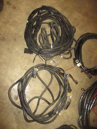 Load image into Gallery viewer, Mercury 250hp Pro Verado 4 stroke Outboard Flush Mount Control Box Rigging Set
