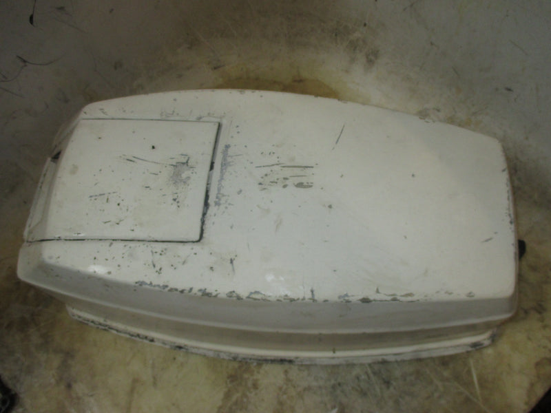 Evinrude 40hp 2 stroke outboard Top Cowling