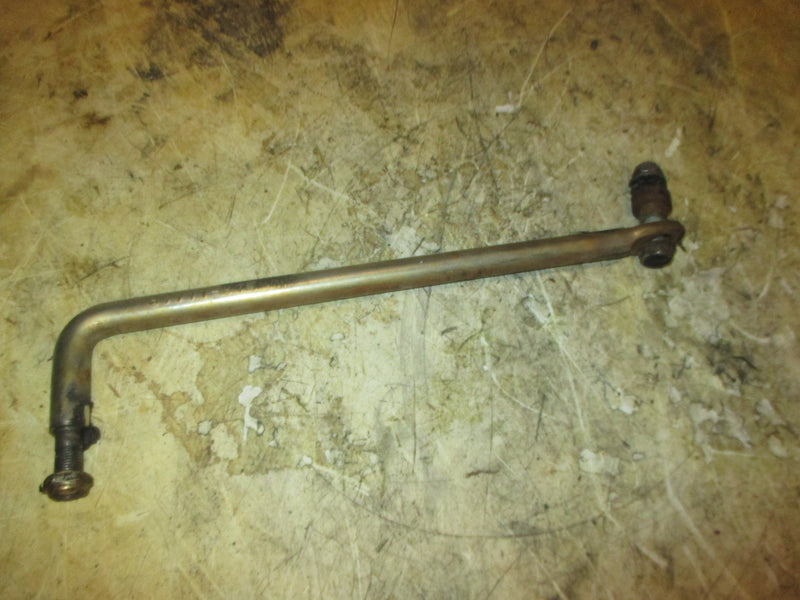 Suzuki DF140 140hp 4 stroke outboard Drag link (67711-87J00)