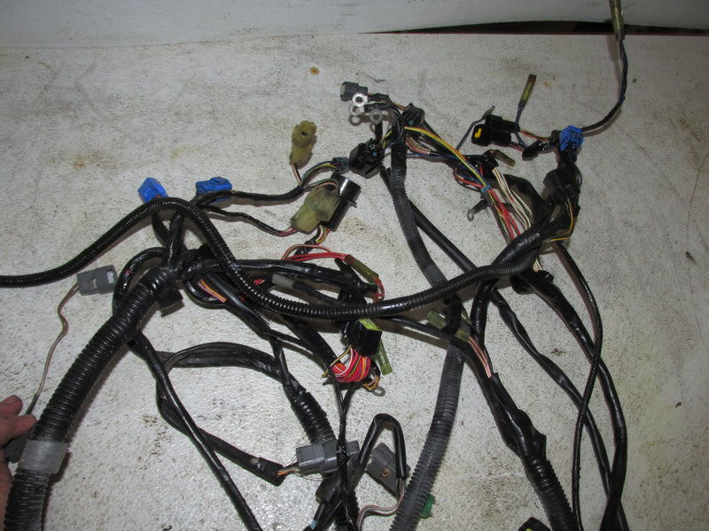Yamaha HPDI 150hp 2 Stroke Outboard Engine Wiring Harness (68F-8259M-20-00)