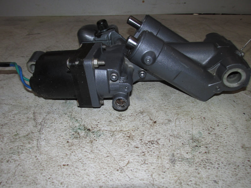 Yamaha HPDI 150hp 2 Stroke Outboard Showa Style Tilt Trim Unit (68F-43800-01-4D)