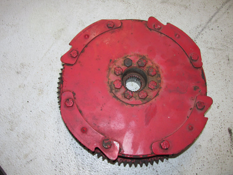 Mercury Black max XR2 150hp 2 Stroke Outboard Flywheel (7555A8)