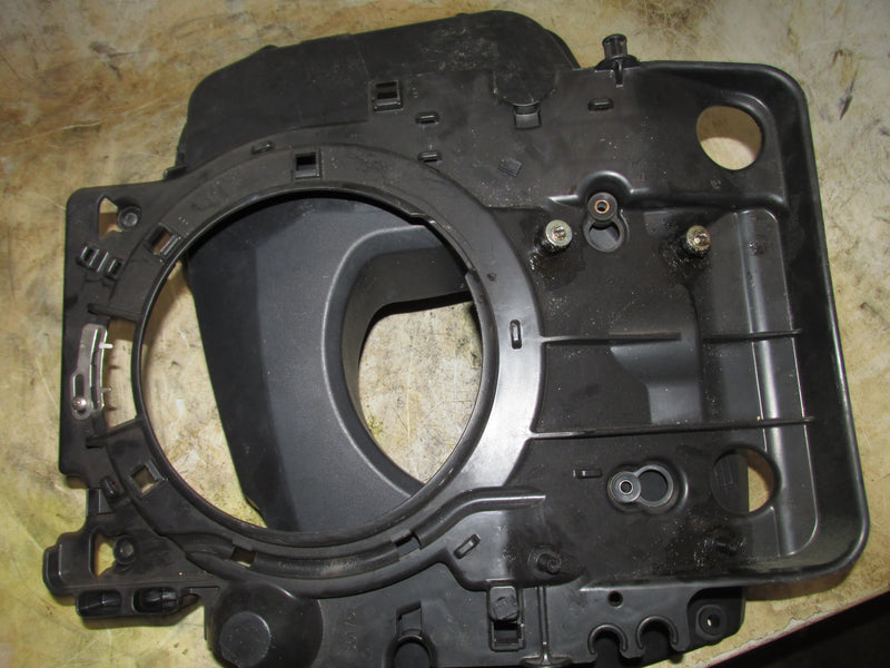 Evinrude Etec 115hp 2 Stroke Outboard Flywheel Cover (354134/351751)