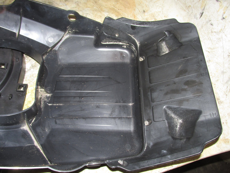 Evinrude Etec 115hp 2 Stroke Outboard Flywheel Cover (354134/351751)