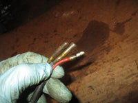 Load image into Gallery viewer, Evinrude 100hp 2 stroke outboard tilt trim switch (585146)
