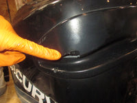 Load image into Gallery viewer, Mercury 135hp Optimax 2 stroke outboard Top Cowling (100-883013-A2)
