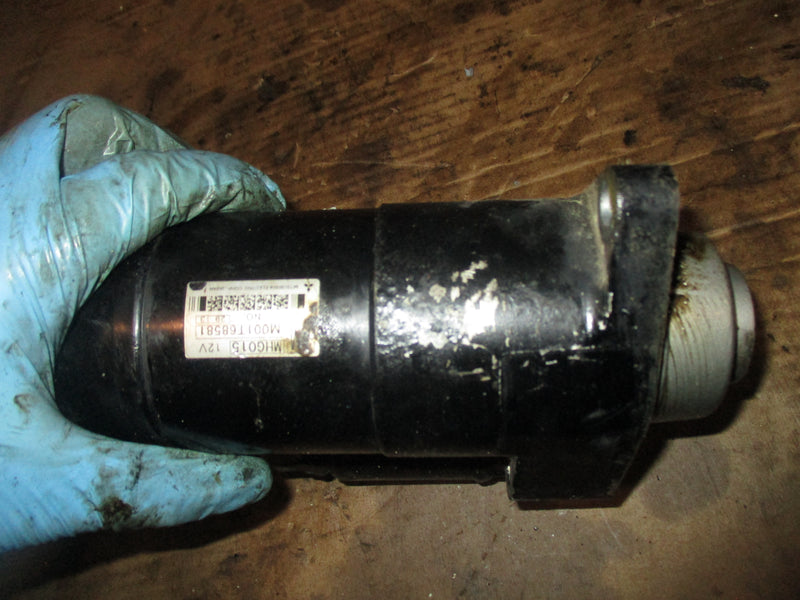Honda BF225 outboard starter (31200-ZY3-003)