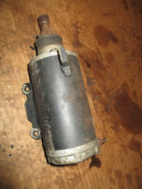 Load image into Gallery viewer, Evinrude 100hp 2 stroke outboard starter (585057)
