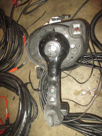 Load image into Gallery viewer, Mercury 250hp Pro Verado 4 stroke Outboard Flush Mount Control Box Rigging Set
