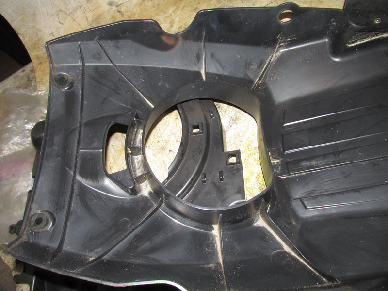 Evinrude Etec 115hp 2 Stroke Outboard Flywheel Cover (354134/351751)