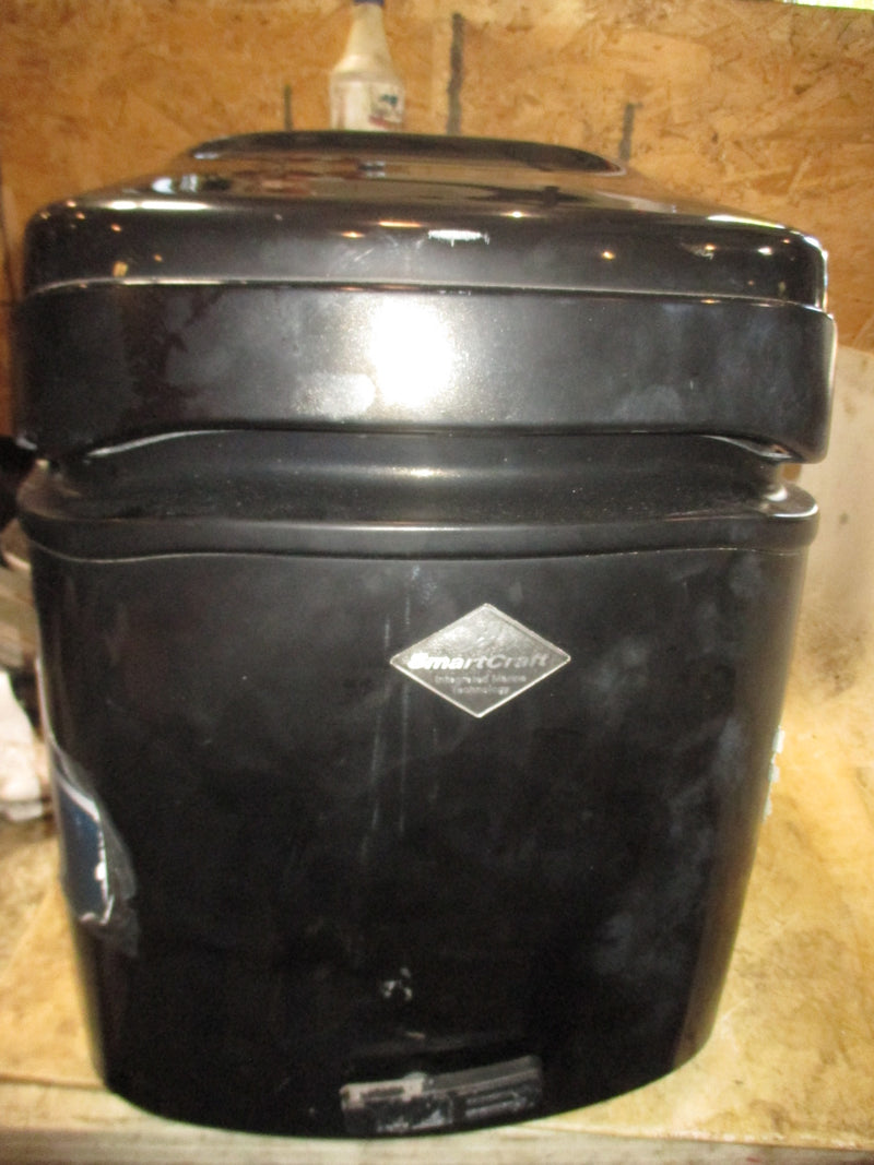 Mercury 135hp Optimax 2 stroke outboard Top Cowling (100-883013-A2)